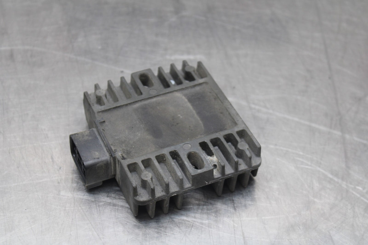 08 KAWASAKI NINJA 650 EX650 RECTIFIER VOLTAGE REGULATOR BB797