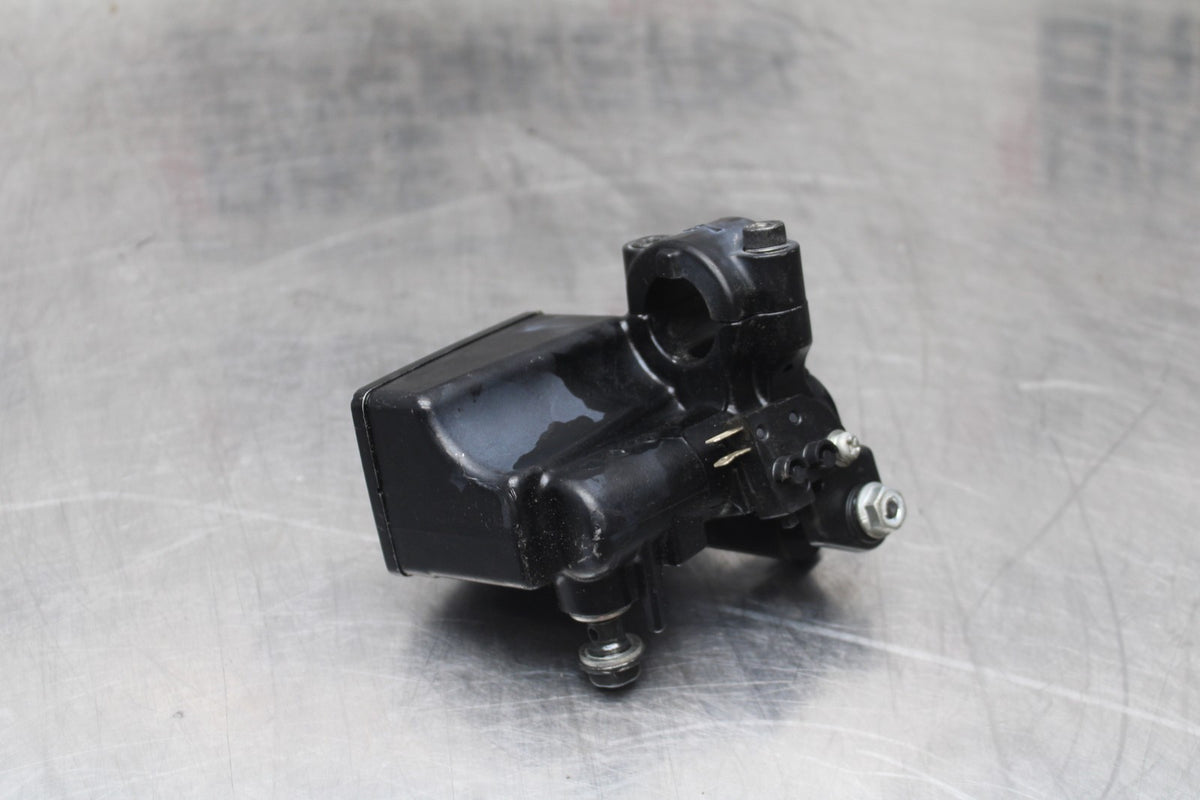 08 KAWASAKI NINJA 650 EX650 FRONT BRAKE MASTER CYLINDER BB797