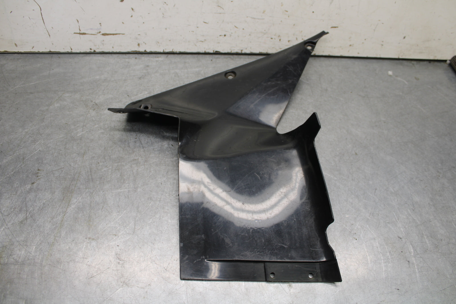 04-12 HONDA ST1300A FRONT INNER FAIRING PANEL BB669