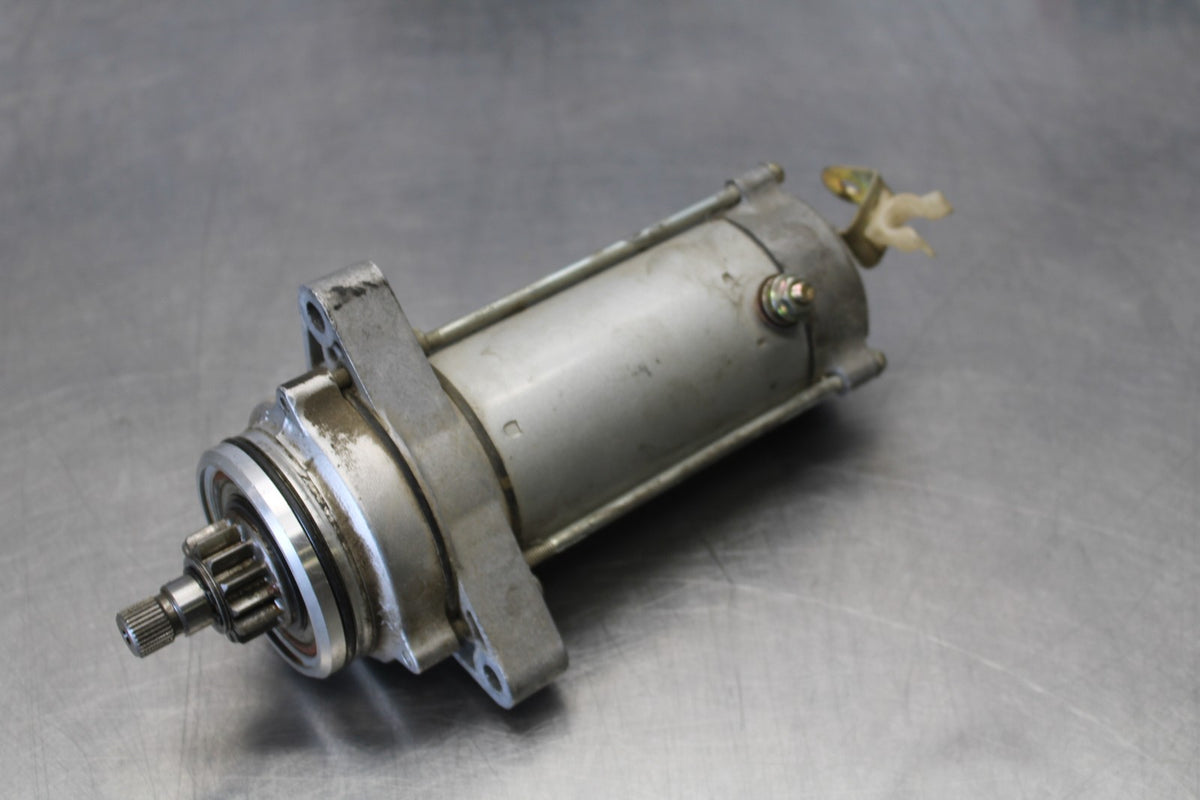 88-00 HONDA GOLDWING 1500 ENGINE STARTING STARTER MOTOR -DC 12V BB883