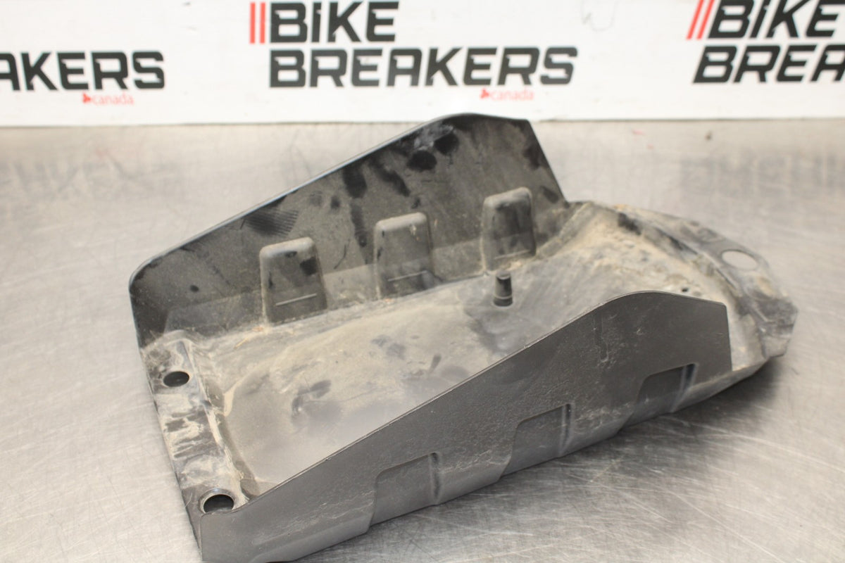 22 HARLEY-DAVIDSON PAN AMERICA 1250 REAR TAIL UNDERTAIL FAIRING FENDER BB910