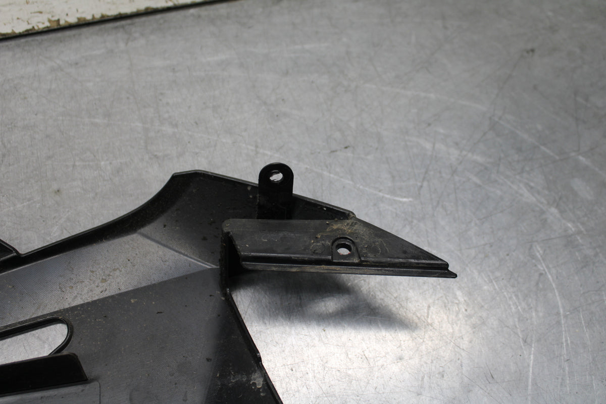 21-24 APRILIA TUONO 660 FACTORY REAR BACK DRIVE CHAIN GUARD COVER SHIELD BB733