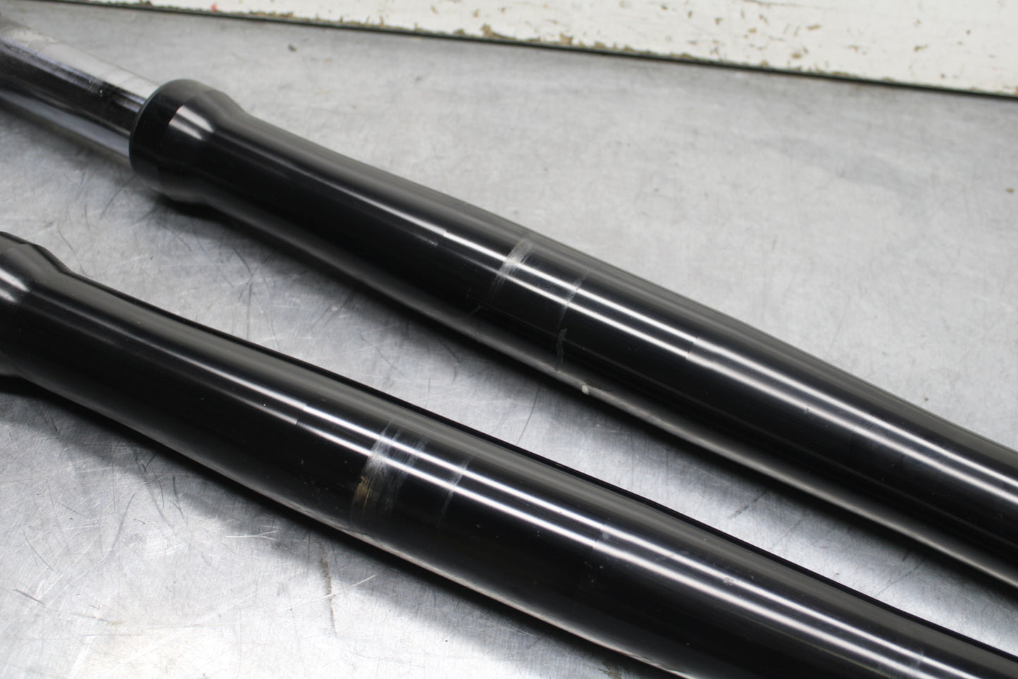 14 HONDA CTX1300A FRONT FORKS SHOCK SUSPENSION SET PAIR BB732
