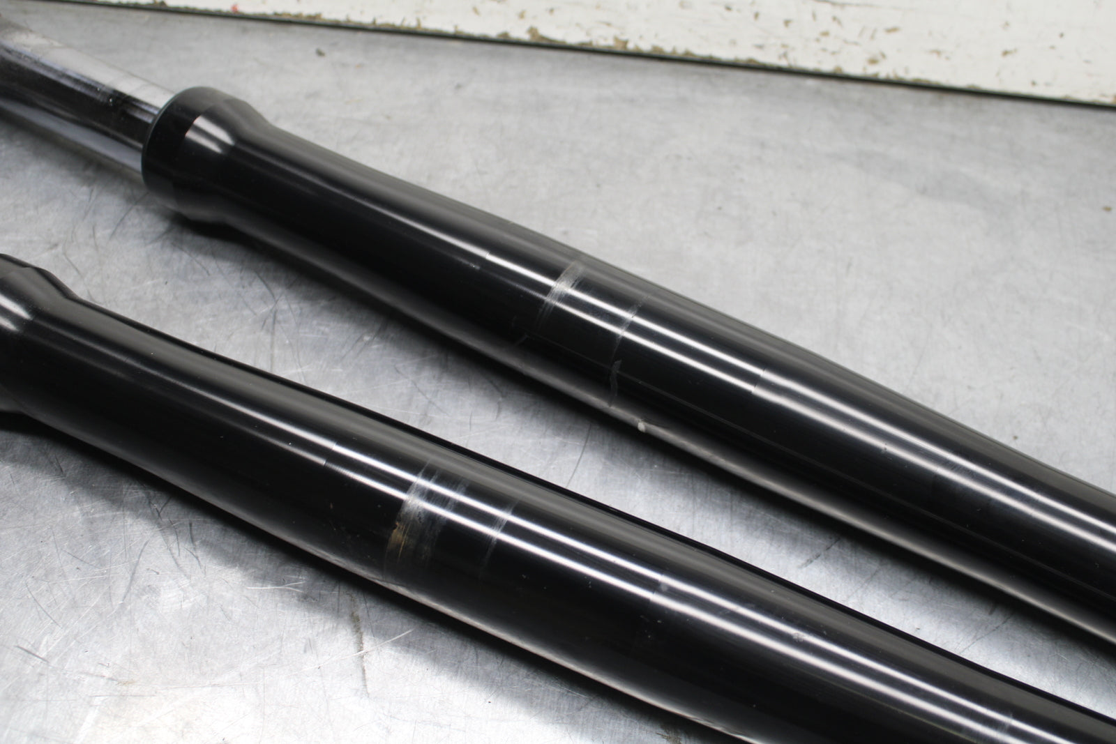 14 HONDA CTX1300A FRONT FORKS SHOCK SUSPENSION SET PAIR BB732