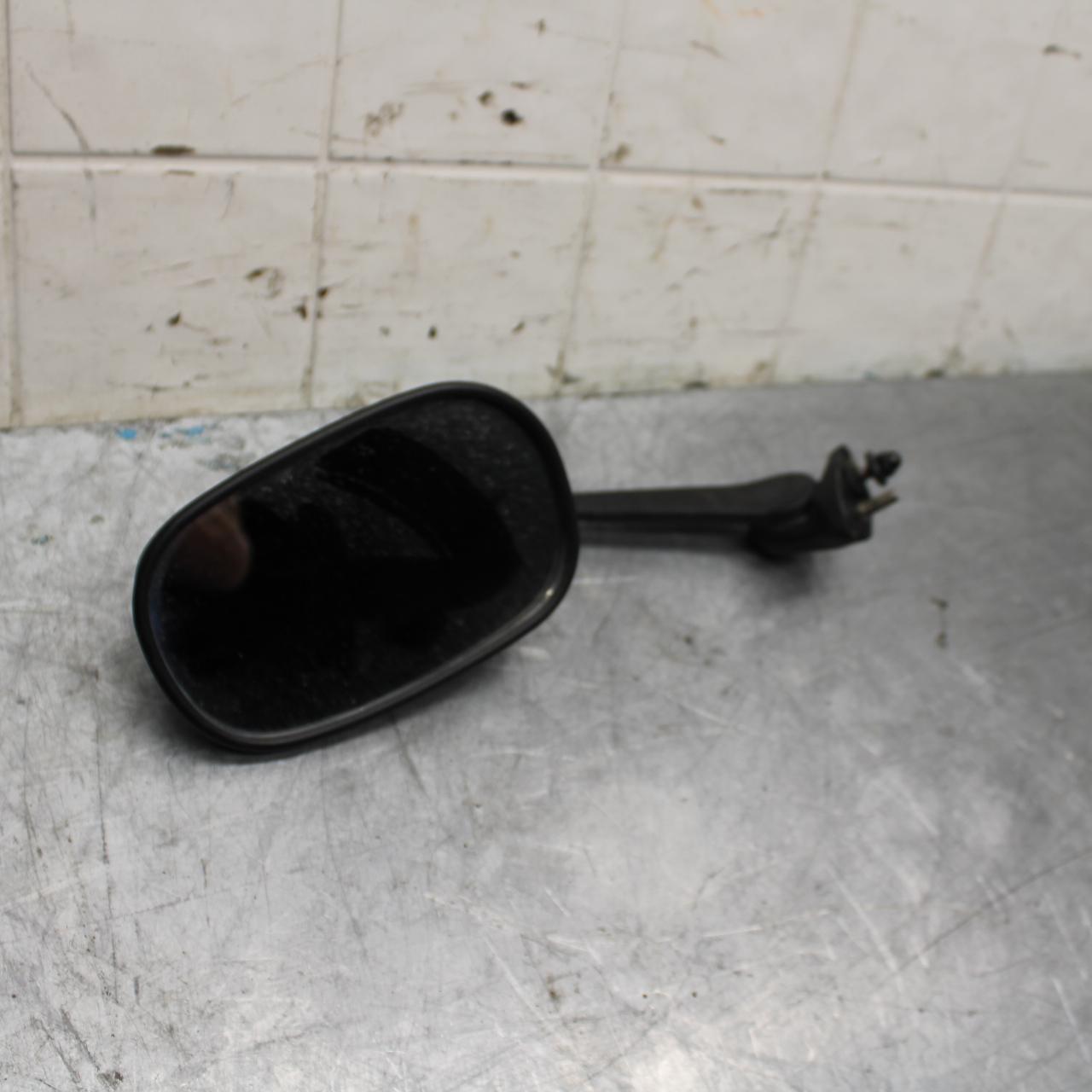 08-16 YAMAHA YZF R6 LEFT SIDE REAR VIEW MIRROR 13S-26280-10-00 BB451