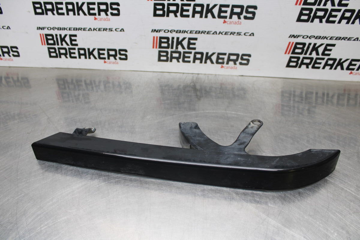 08 HARLEY-DAVIDSON SPORTSTER 1200 DRIVE BELT COVER GUARD BB794