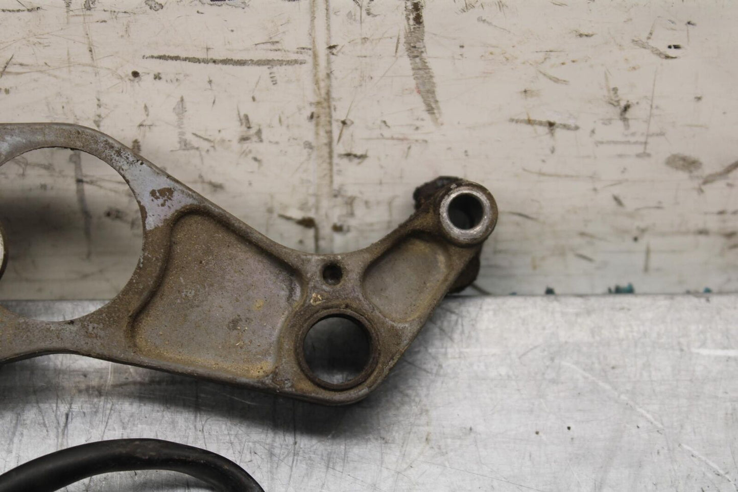 2015 Kawasaki Ninja 300 EX300 SPEED SPEEDOMETER SENSOR 21176-0065 BB61