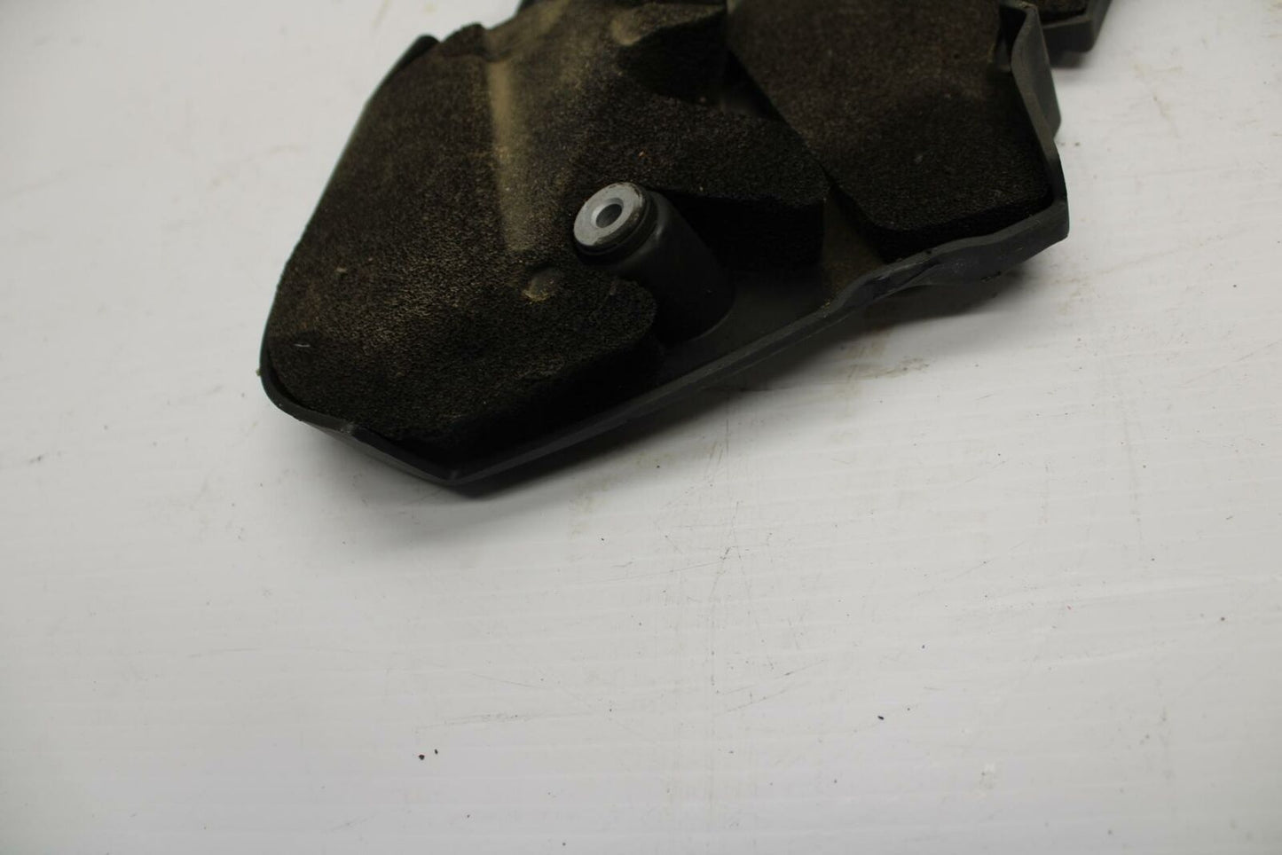 13-16 SUZUKI BANDIT 1250S ABS ENGINE SPROCKET COVER BB238