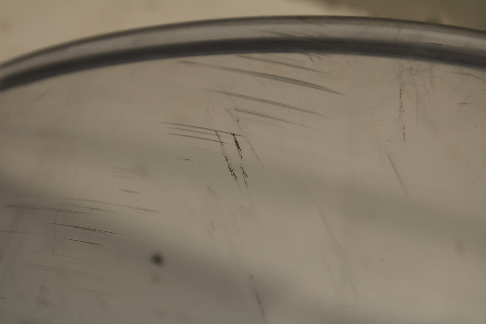 19-20 KAWASAKI NINJA ZX6R ZX636 FRONT WINDSHIELD WINDSCREEN  BB407