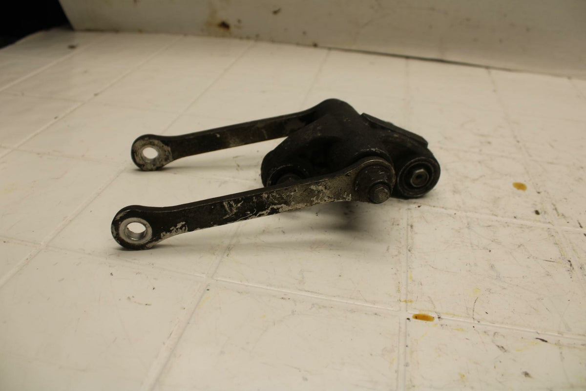 97-00 SUZUKI GSXR600 SRAD REAR DOGBONE SHOCK LINKAGE LINK BB19