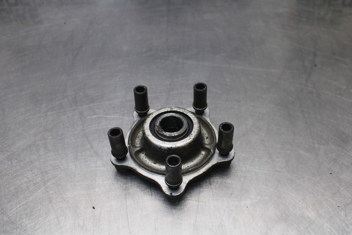 16 APRILIA TUONO V4 1100 REAR HUB CUSH BB905