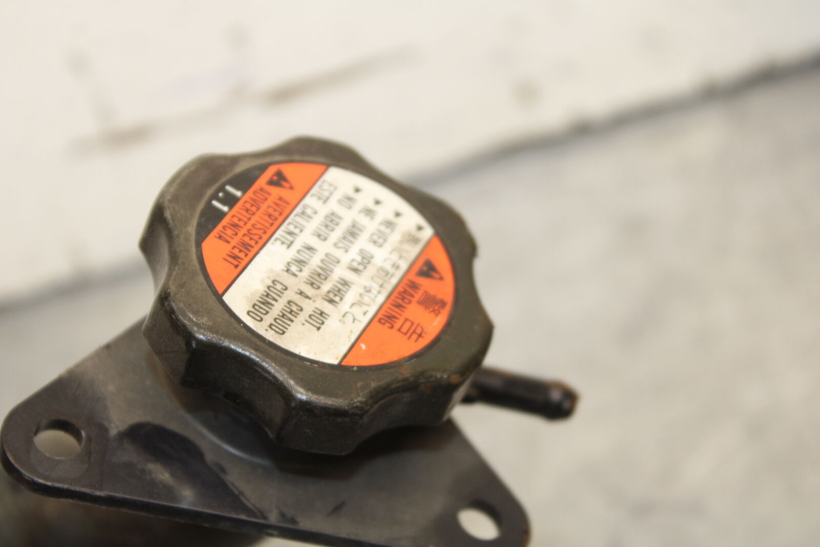 05-06 SUZUKI BOULEVARD M50 RADIATOR HOSES ENGINE COOLANT WATER PIPES HOSE BB671