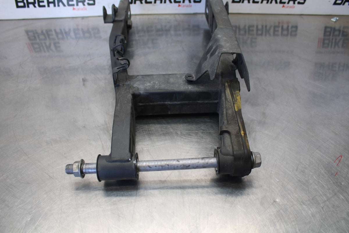 24-25 KAWASAKI ELIMINATOR 450 REAR SWINGARM SUSPENSION ARM BB869