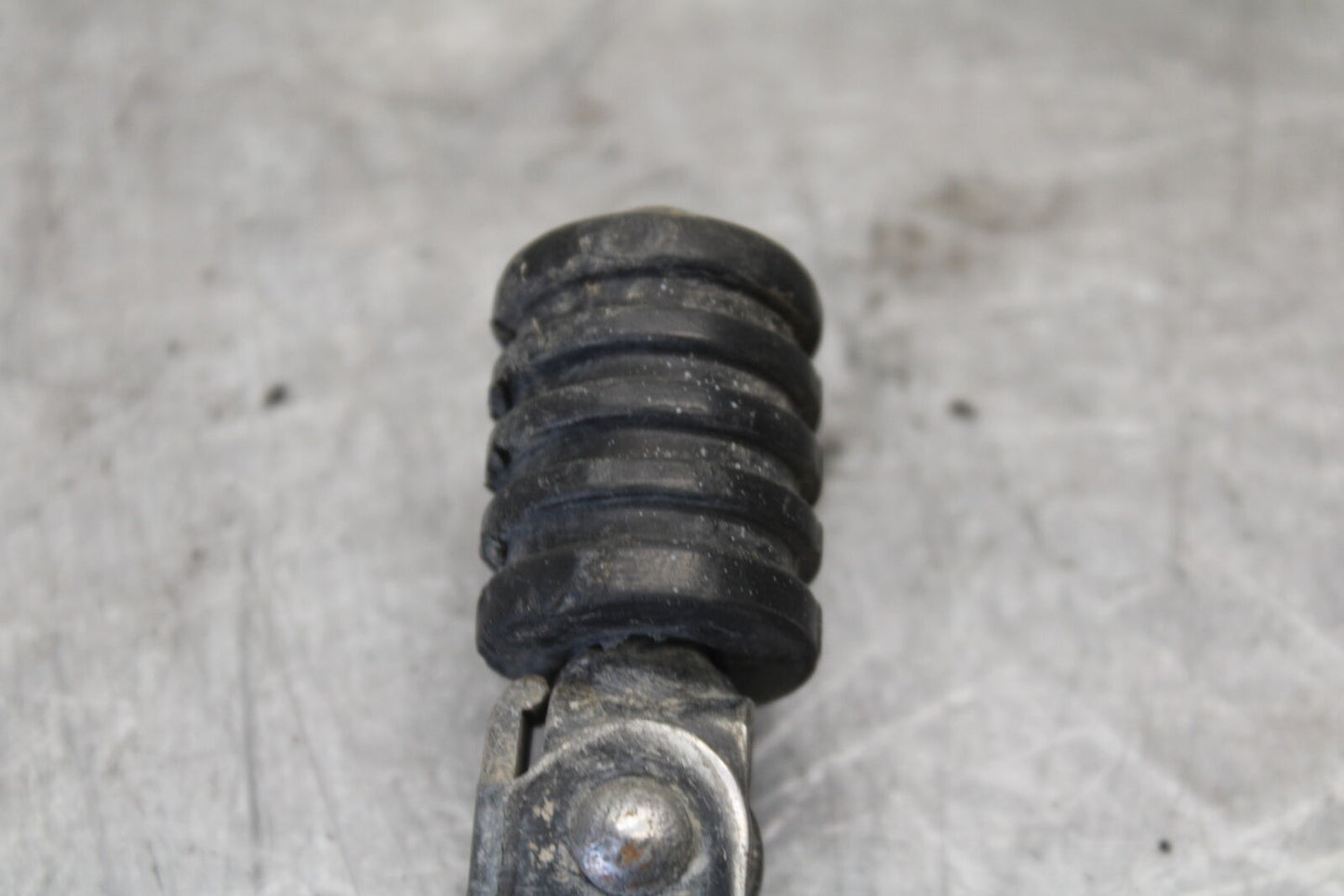 08-18 KAWASAKI KLR650 SHIFTER PEDAL BB707