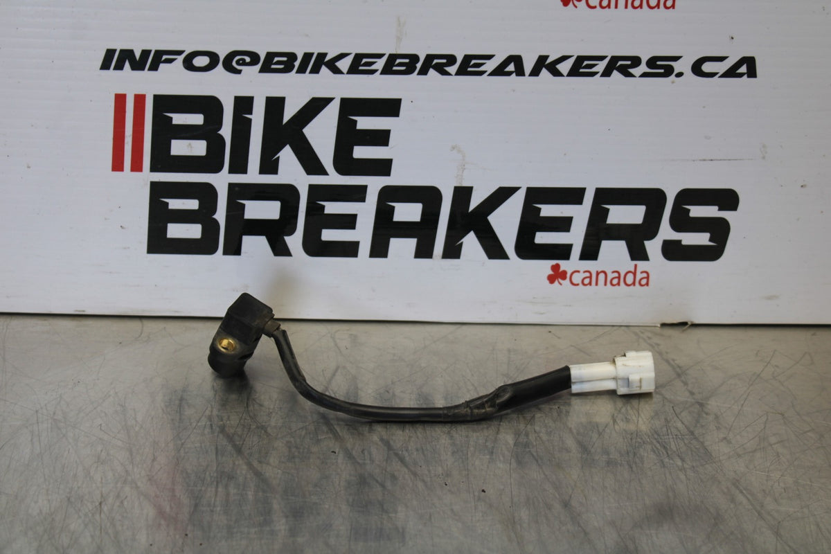 09 YAMAHA V STAR 950 SPEED SPEEDOMETER SENSOR BB172
