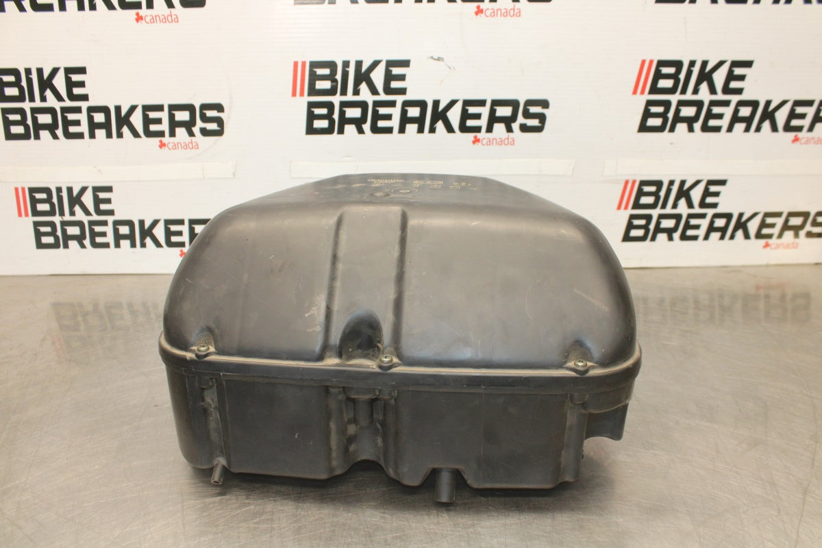 03 YAMAHA YZF R1 AIRBOX AIR INTAKE FILTER BOX BB895