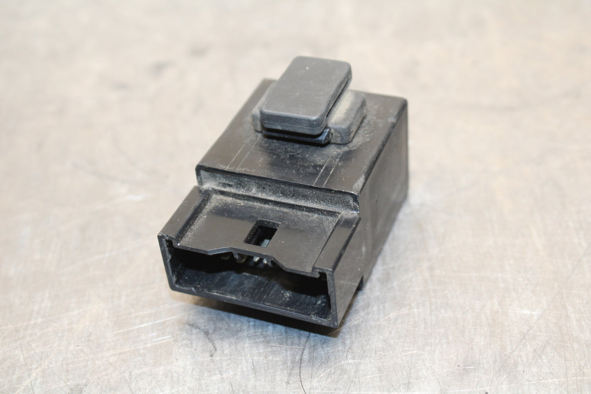 04-05 YAMAHA YZF R1 RELAY ASSEMBLY FUSE BOX BB131
