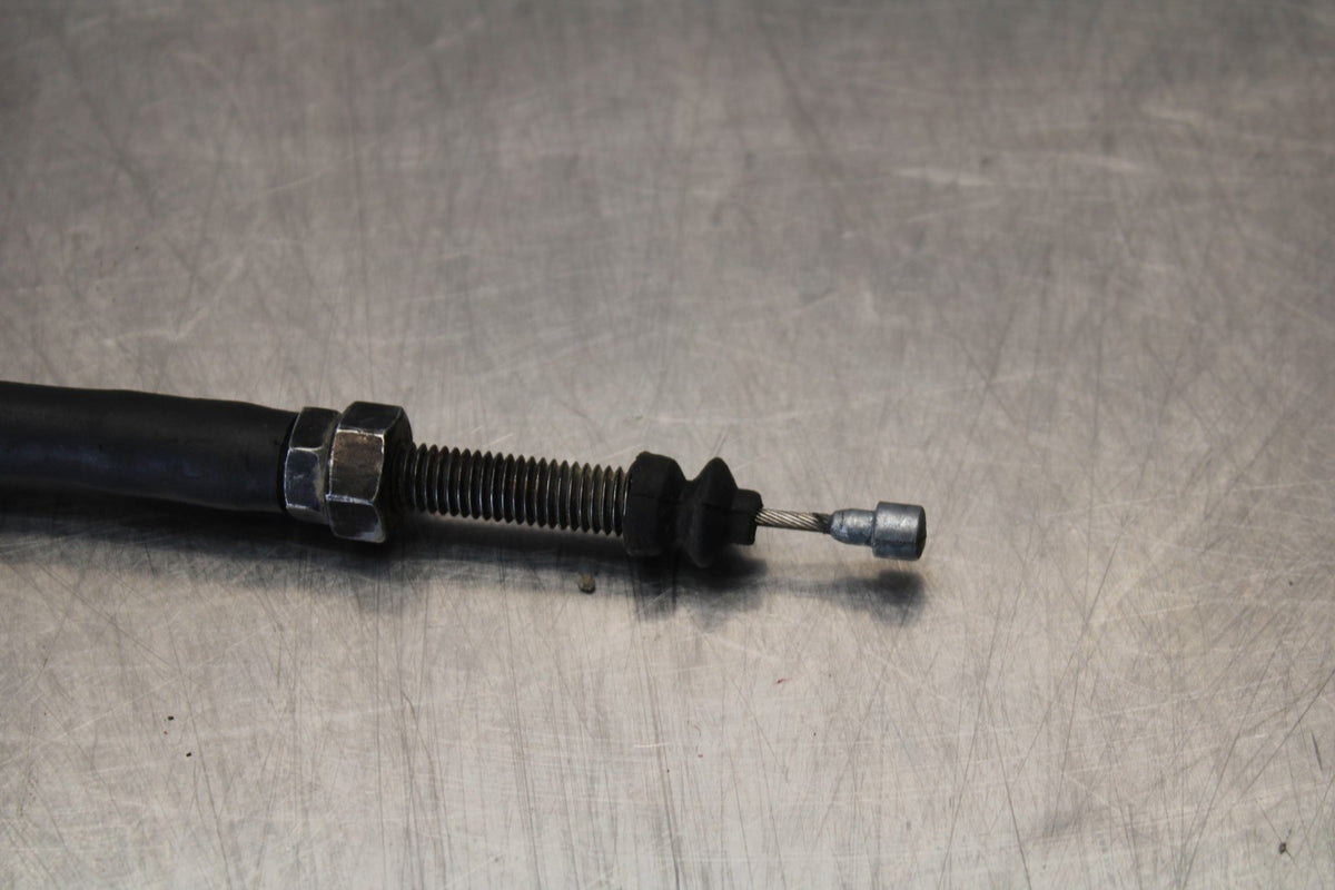 17-22 KTM 390 DUKE CLUTCH CABLE LINE BB180