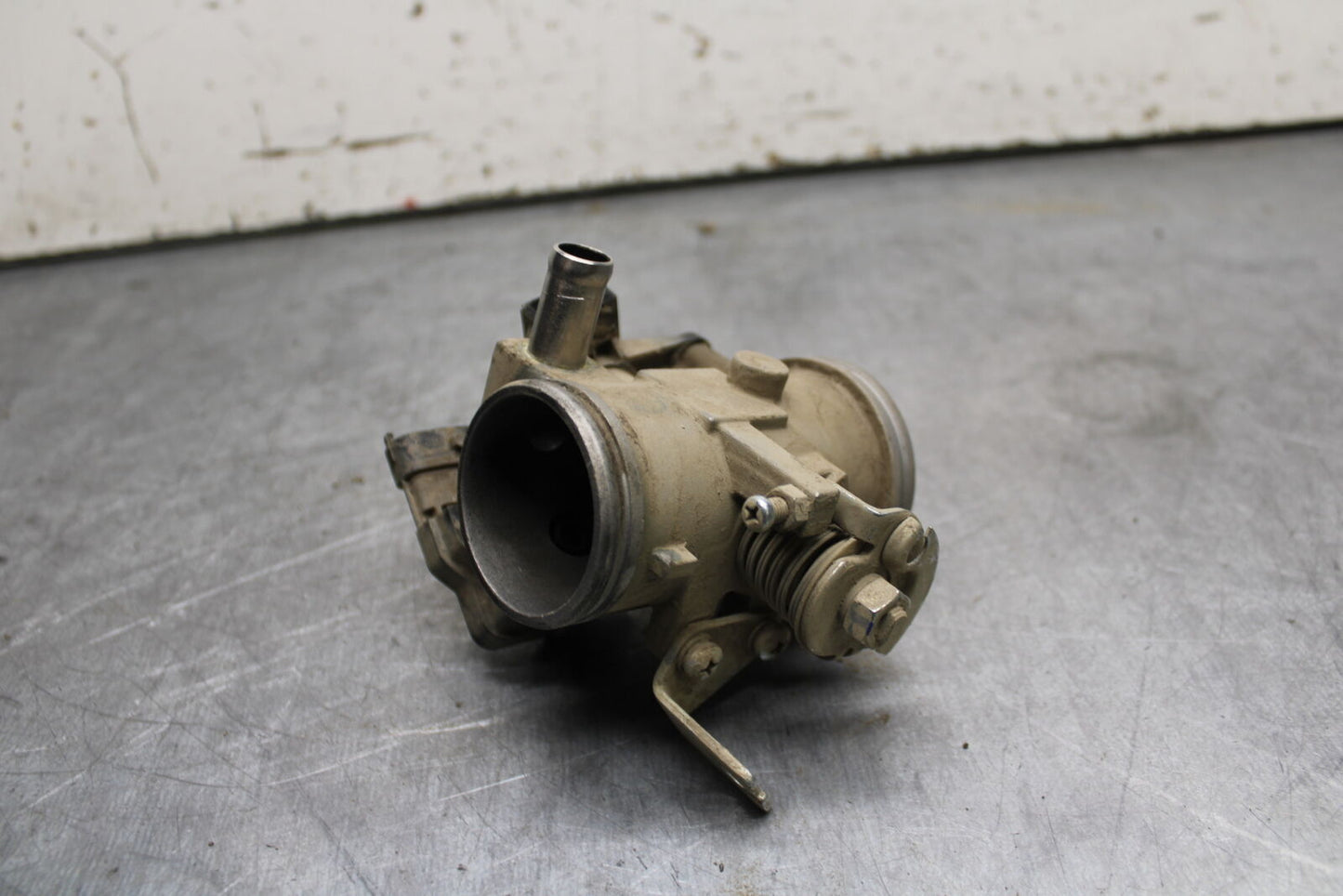 20-24 CF-MOTO CFORCE 600 TOURING THROTTLE BODY BODIES BB715