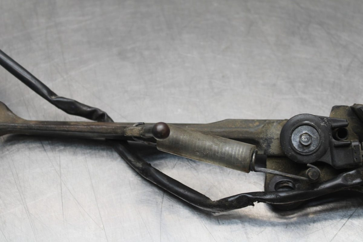 12 HONDA CB1000R KICKSTAND SIDE KICK STAND BB200