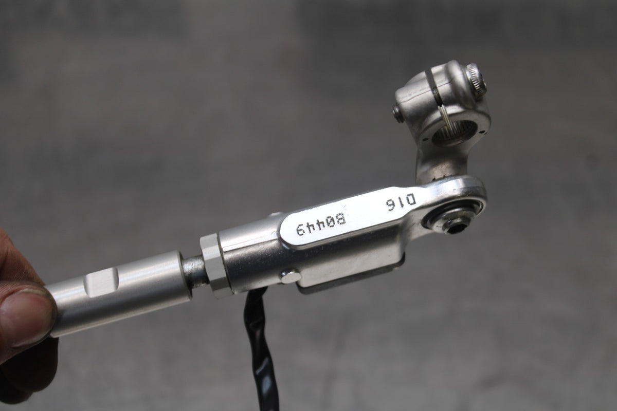 16 DUCATI 959 PANIGALE QUICK SHIFTER LINKAGE SHIFT LINK  BB912