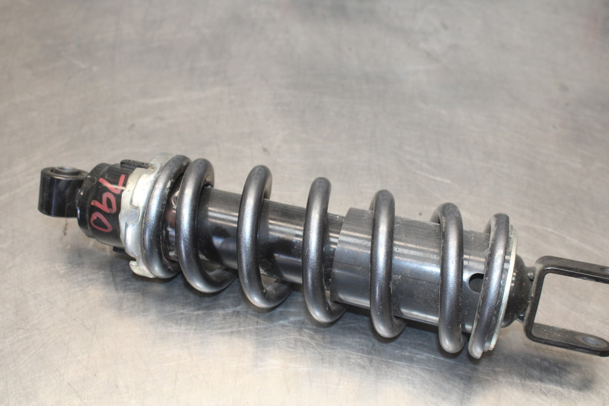 20 SUZUKI GSXS750 REAR BACK SHOCK ABSORBER SUSPENSION BB790