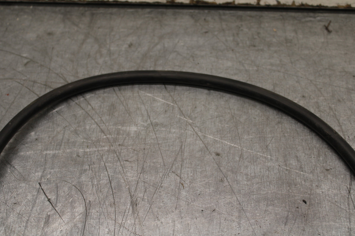 12-17 KAWASAKI ER-6N Z650 CLUTCH CABLE LINE BB709
