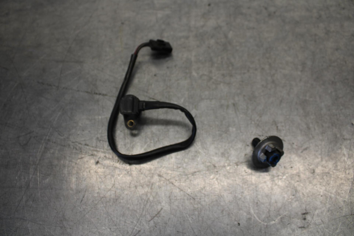 08-10 SUZUKI GSXR 600  SPEED SPEEDOMETER SENSOR BB101
