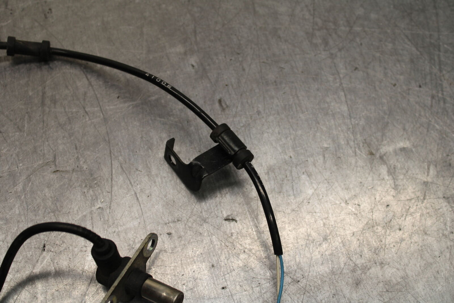 15-16 HONDA CB300F REAR ABS BRAKE SENSOR BB740