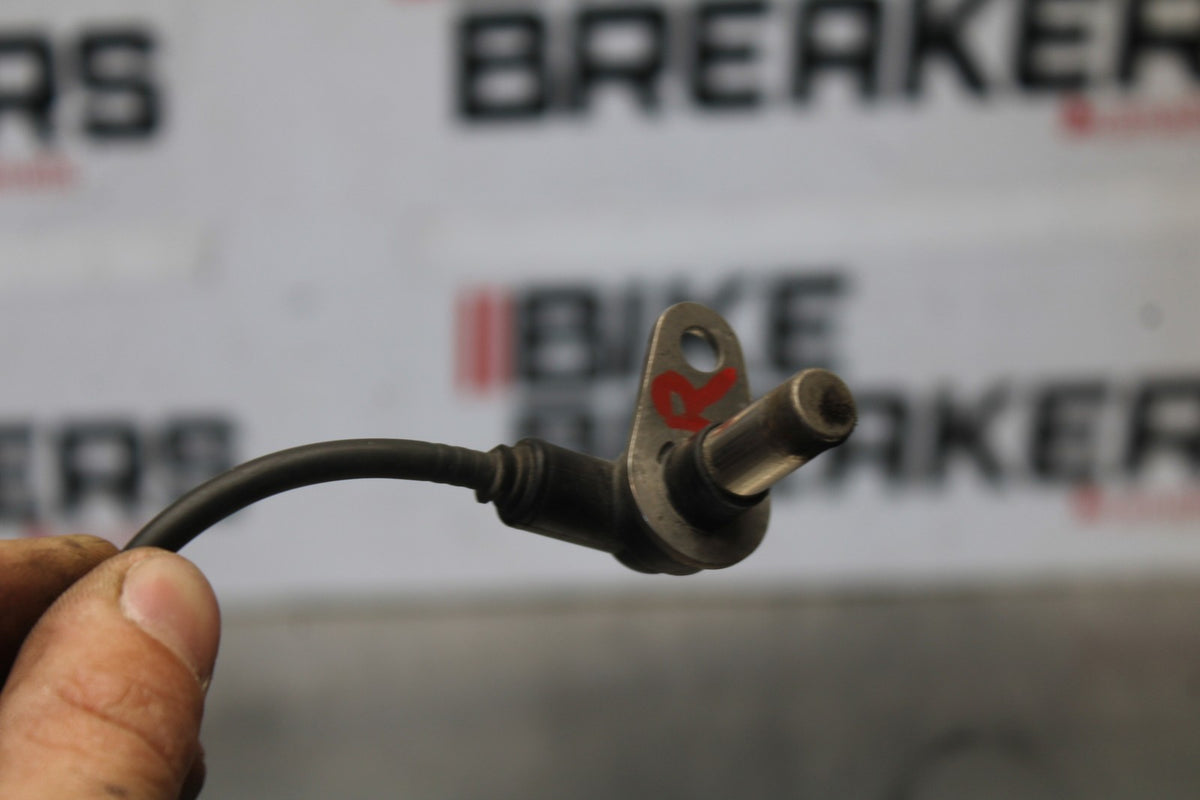 15-17 YAMAHA FJ09 REAR ABS BRAKE SENSOR BB906