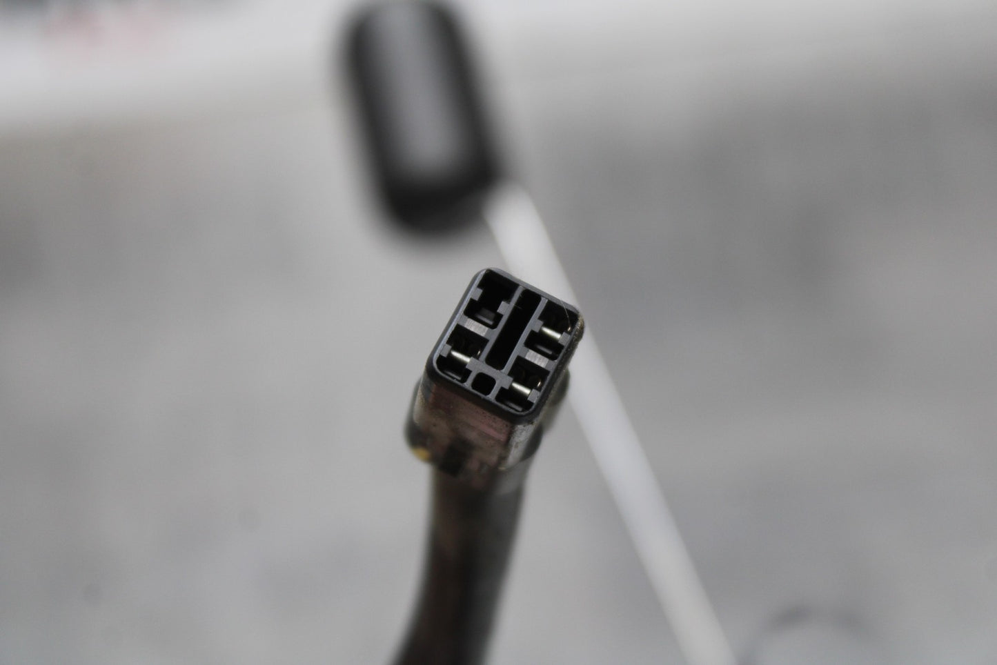 18-23 KAWASAKI NINJA 400 EX400 ABS FUEL PUMP GAS PETROL SENDER UNIT BB177