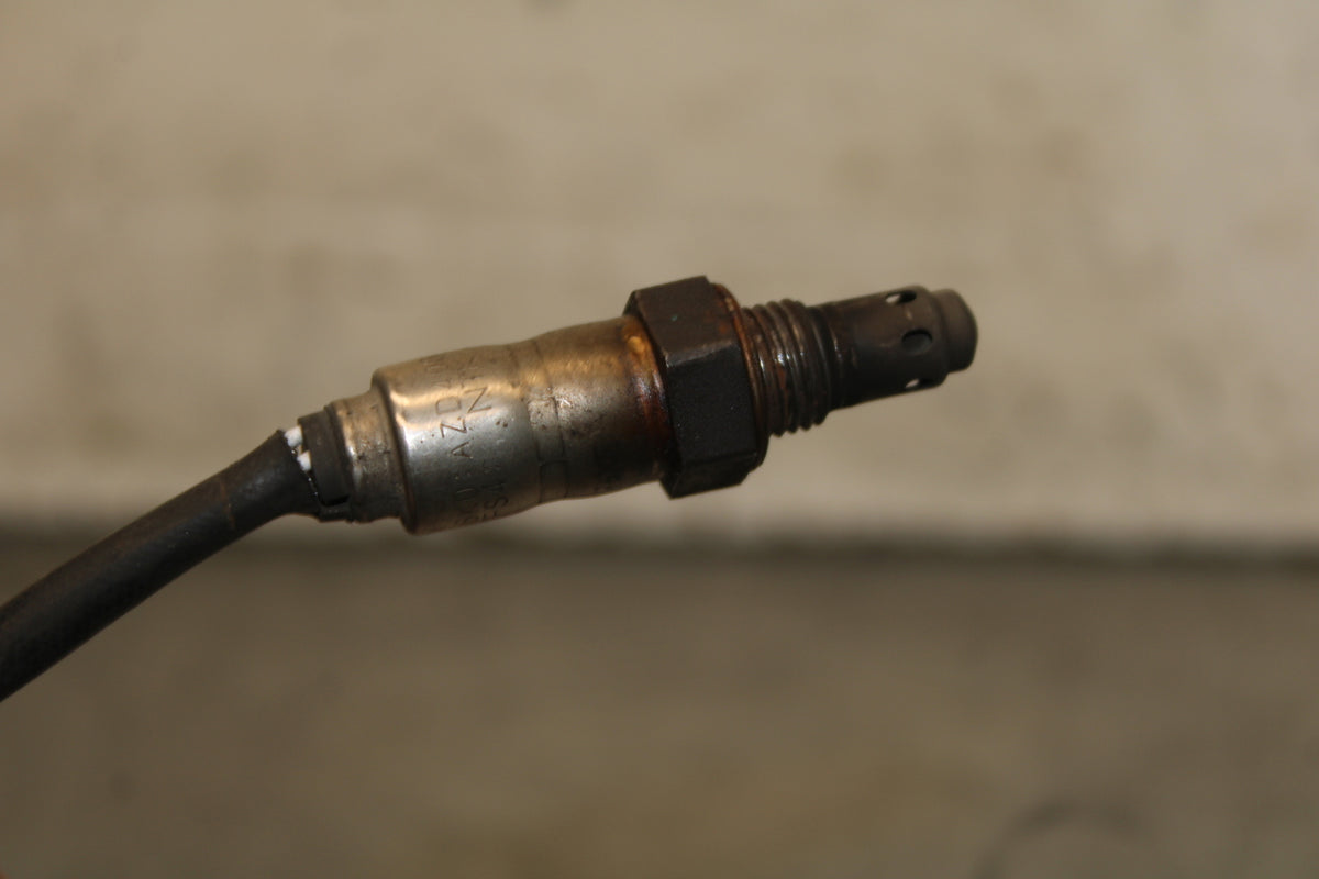 17-24 SUZUKI SV650 OXYGEN O2 EXHAUST GAS LAMBDA SENSOR BB706