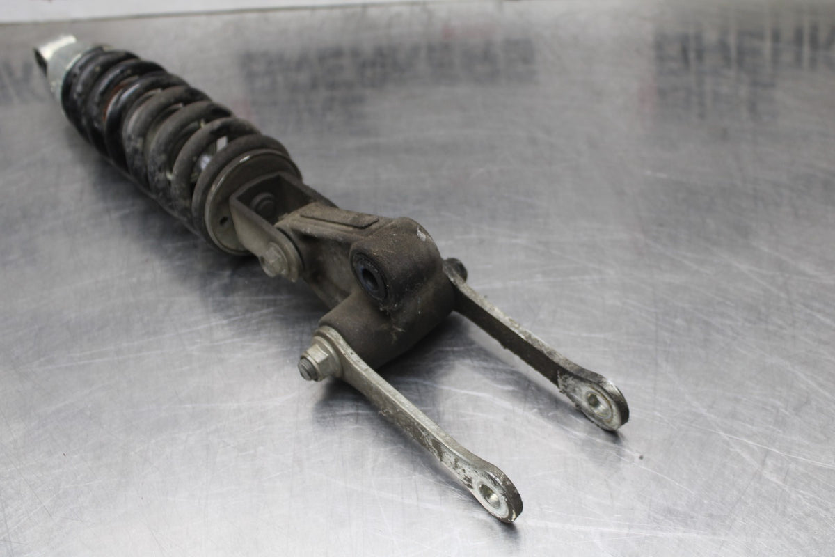 17-24 SUZUKI SV650 REAR BACK SHOCK ABSORBER SUSPENSION BB829
