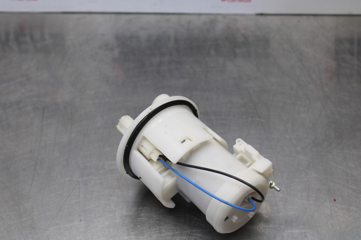 06-07 YAMAHA YZF R6 FUEL PUMP GAS PETROL SENDER UNIT BB763
