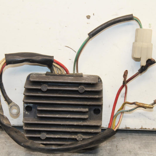 80-81 SUZUKI GS1000GL RECTIFIER VOLTAGE REGULATOR BB103