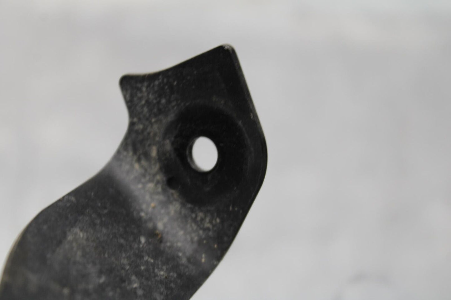 2011 Kawasaki Ninja ZX6R ZX600R HORN SIGNAL 27003-0061 BB587