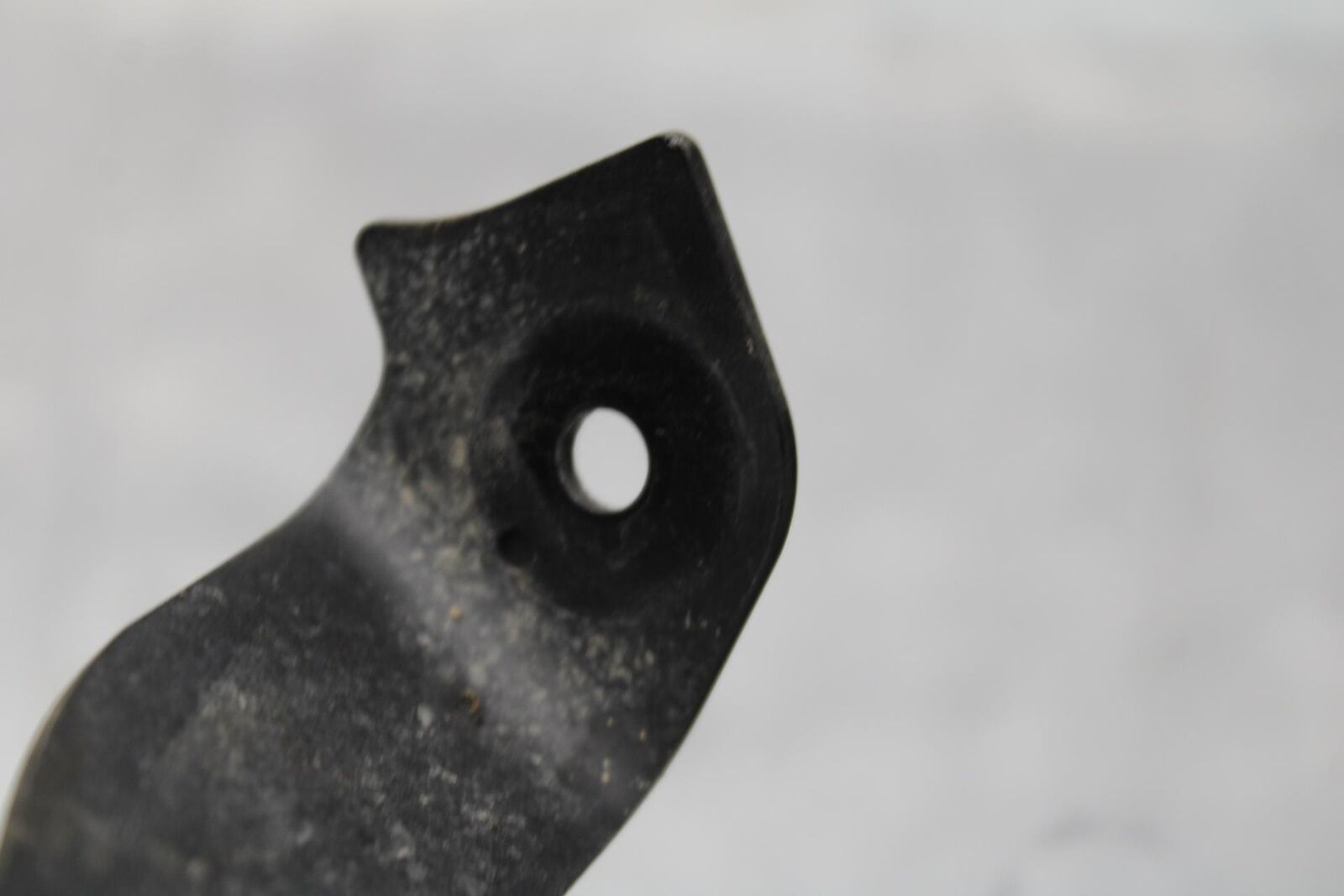 2011 Kawasaki Ninja ZX6R ZX600R HORN SIGNAL 27003-0061 BB587