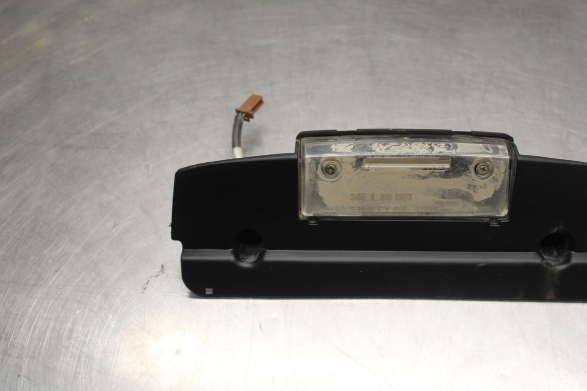 88-00 HONDA GOLDWING 1500 LICENSE PLATE LIGHT BB883