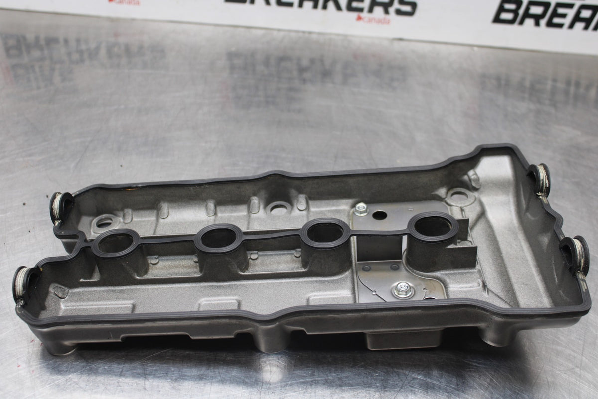 02-03 HONDA CBR954RR ENGINE TOP END CYLINDER HEAD COVER BB497