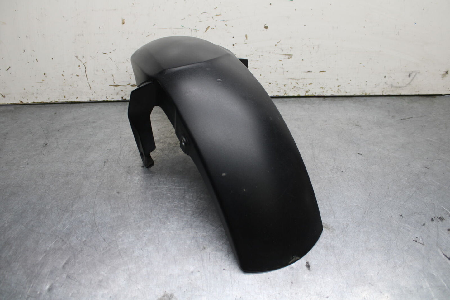 14-15 KAWASAKI NINJA 650 EX650F ABS FRONT WHEEL FENDER COWL FAIRING BB741