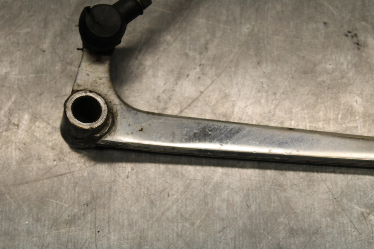 78 SUZUKI GS550E SHIFTER LINKAGE SHIFT LINK PEDAL BB133