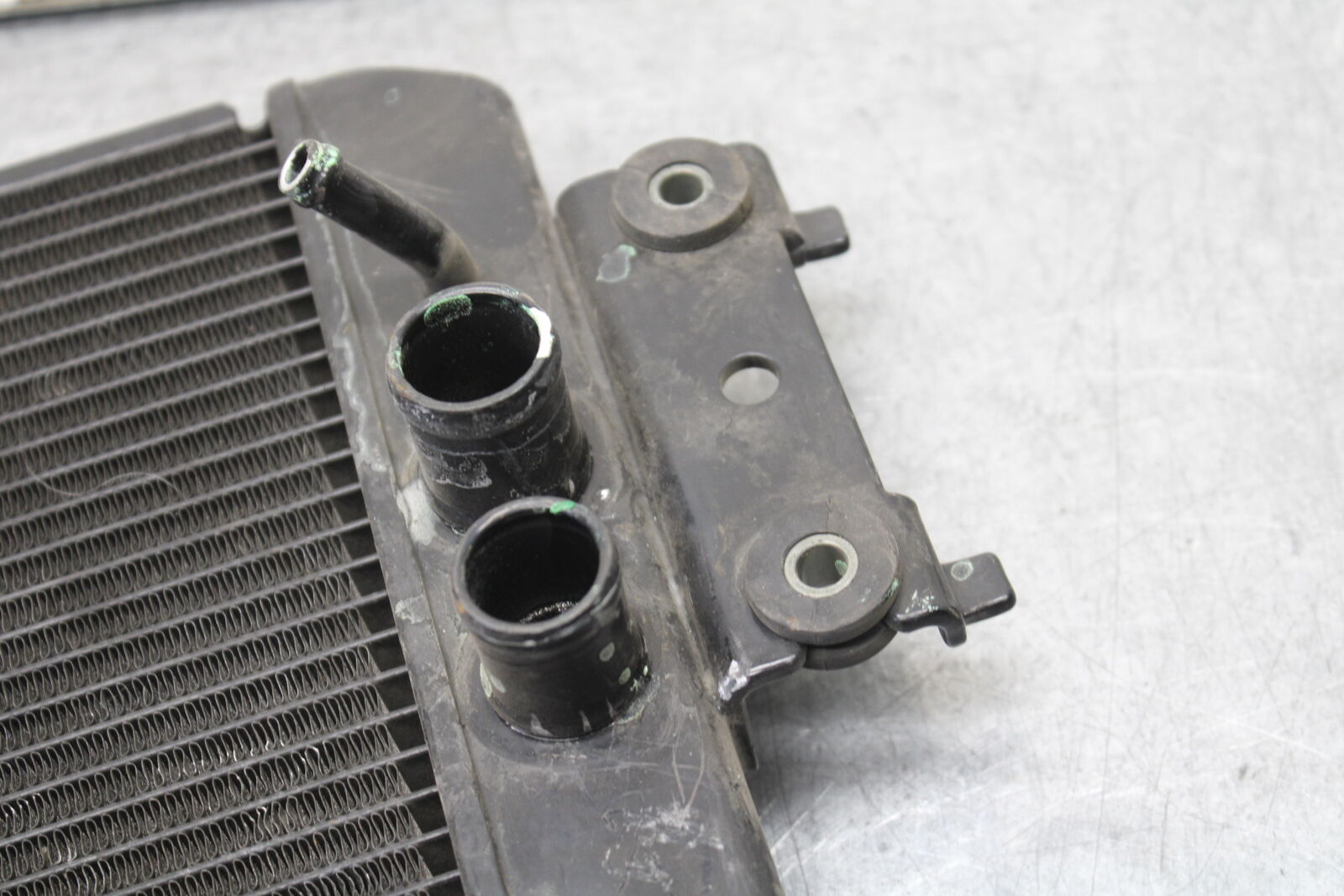 05-06 SUZUKI BOULEVARD M50 ENGINE COOLER COOLING RADIATOR RADIATER BB671