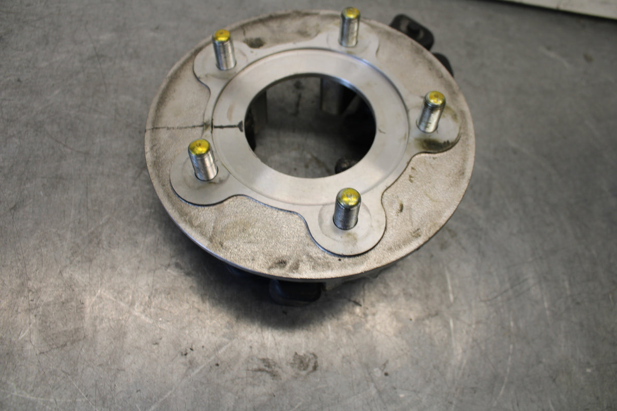 2008 Honda VTX1300C REAR HUB  DAMPERS CUSH ABSORBERS 06410-MAZ-000 bb673