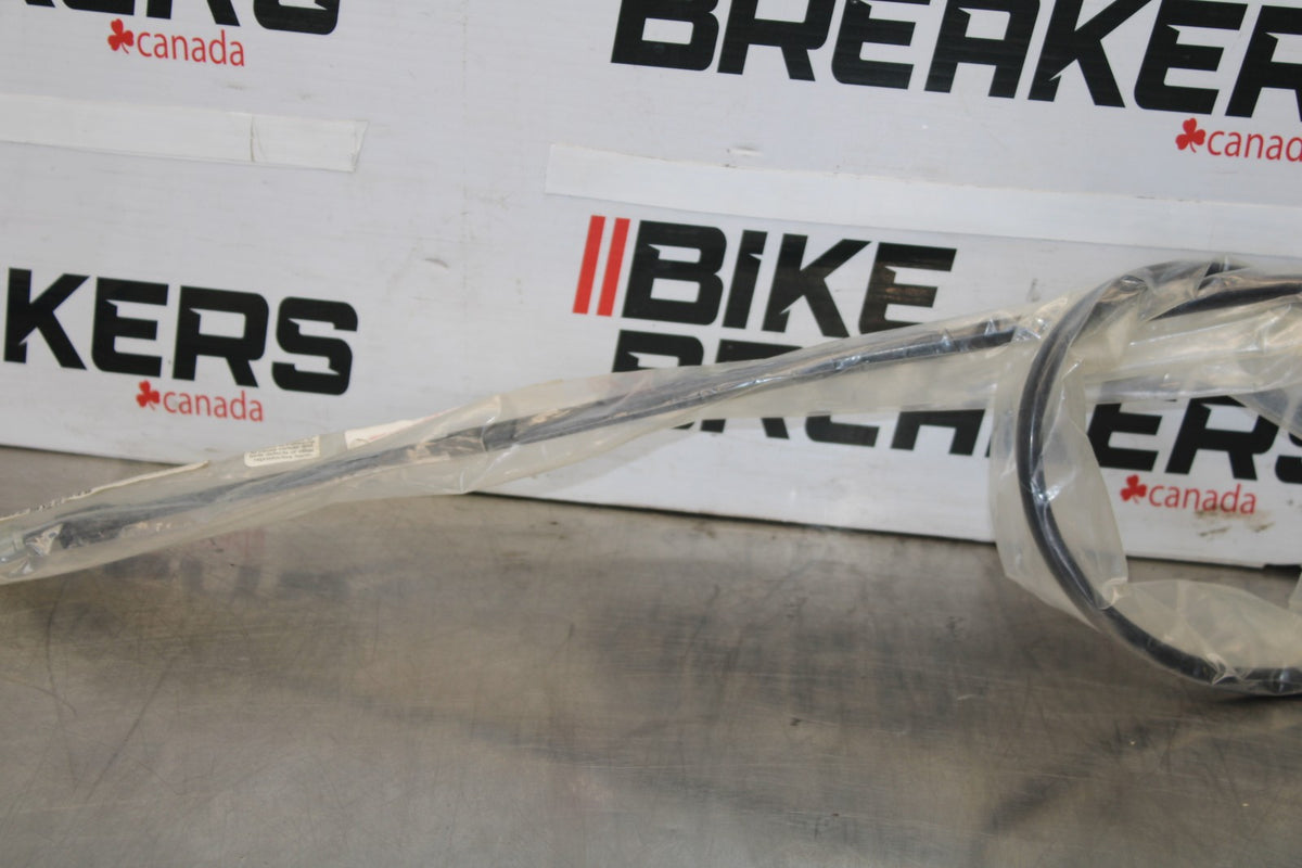 08-09 HONDA TRX700XX THROTTLE CABLE LINE BB876