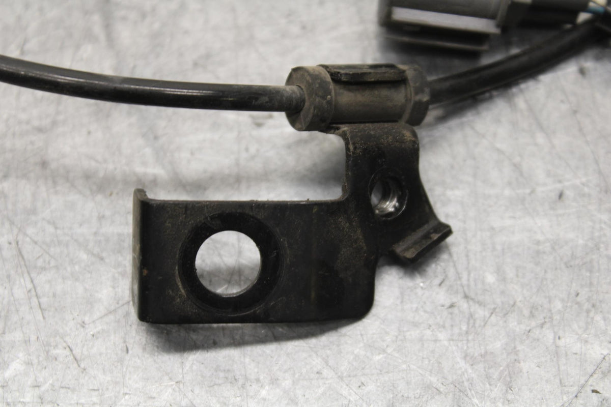 15-16 KAWASAKI EX300 FRONT ABS BRAKE SENSOR BB635
