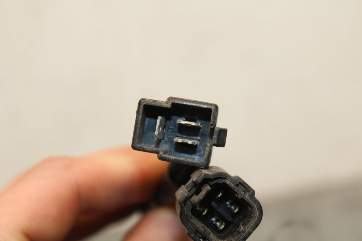03 SUZUKI SV650S RECTIFIER VOLTAGE REGULATOR BB130