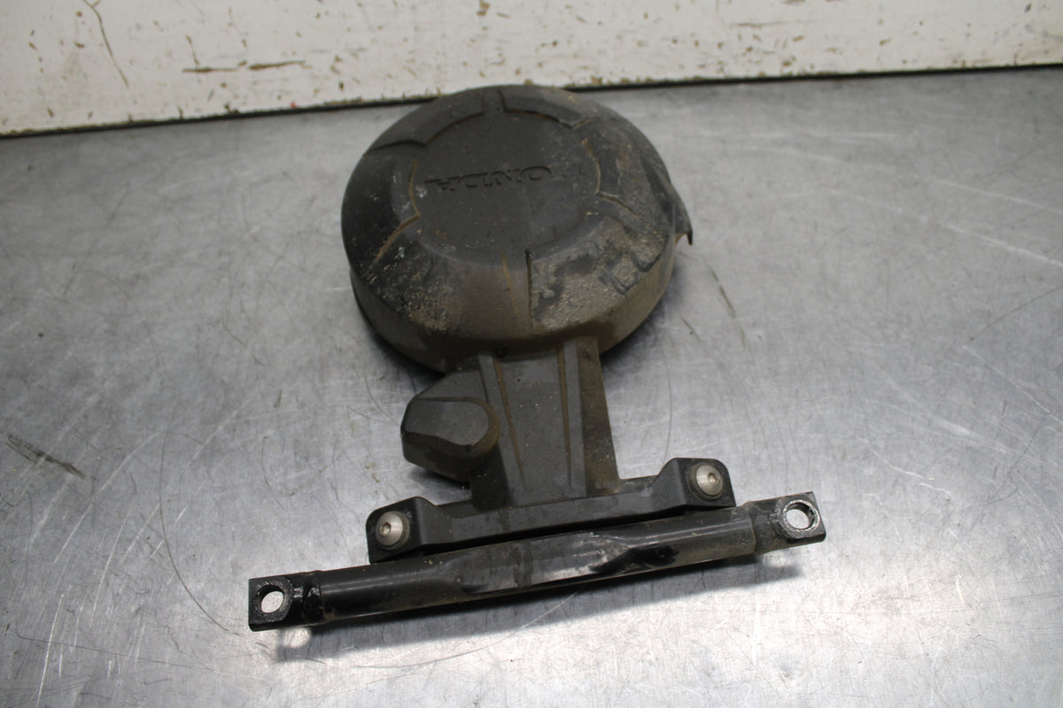 14 HONDA CTX1300A ENGINE MOTOR COVER BB732