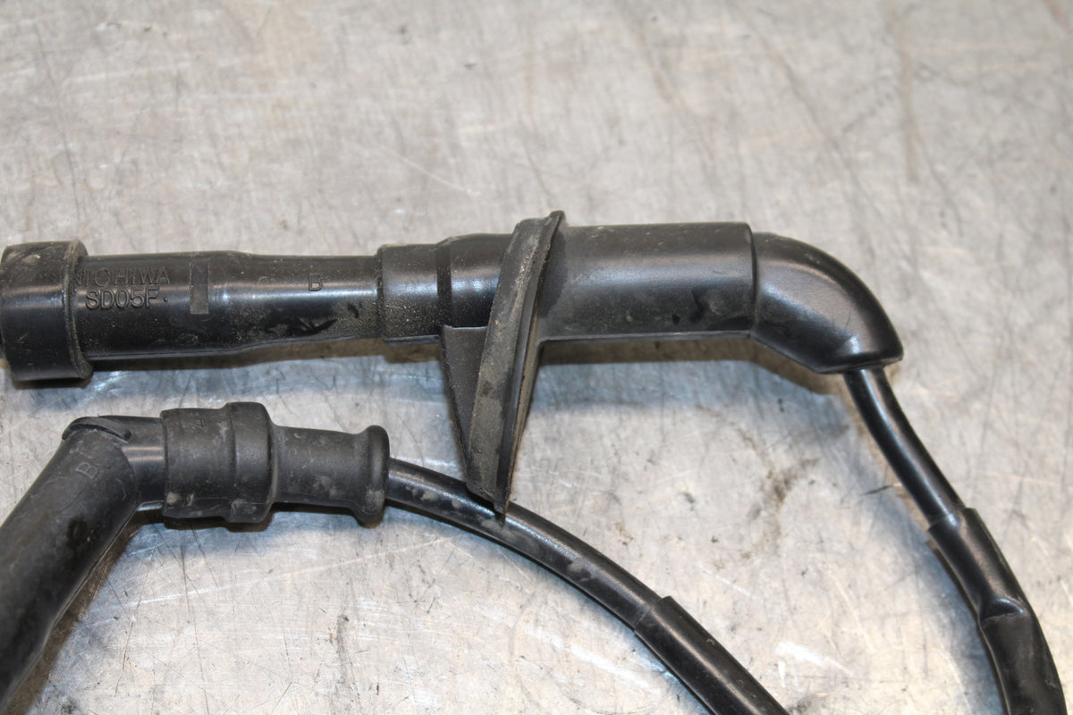 10-13 HONDA SHADOW RS 750 VT750RS IGNITION COILS BB718