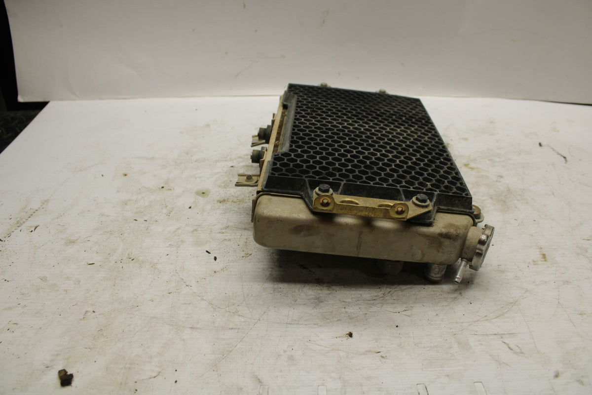 2005 Polaris Predator 500  RADIATOR MOTOR COOLER COOLING RADIATER 1240130  BB269