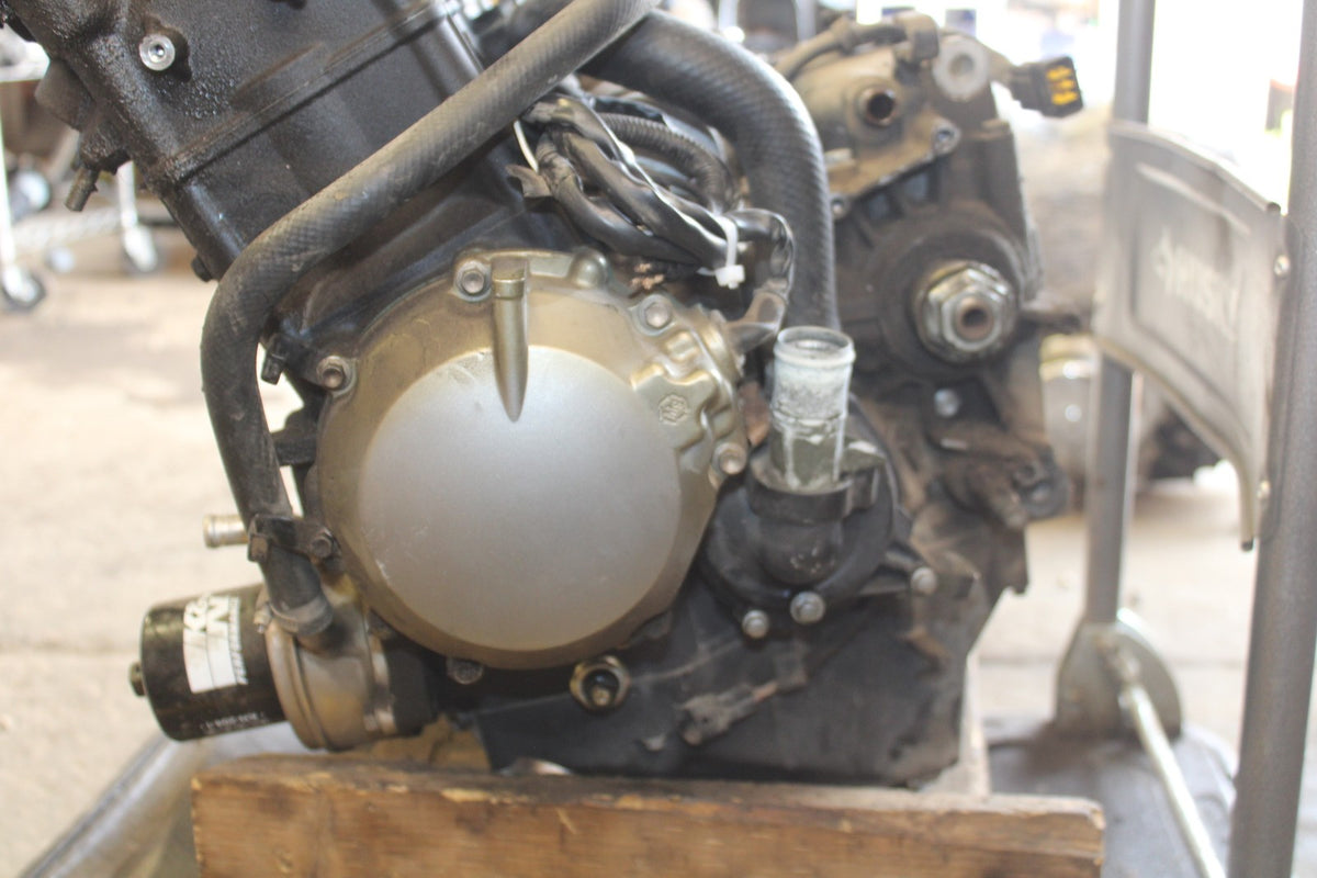 00-05 KAWASAKI NINJA ZX12R ENGINE MOTOR BB892
